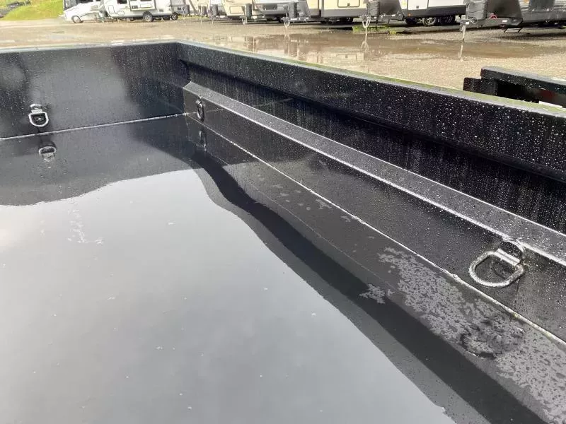 new Dump Trailers Sure-Trac  for sale, in Irwin, PA Thumbnail 29