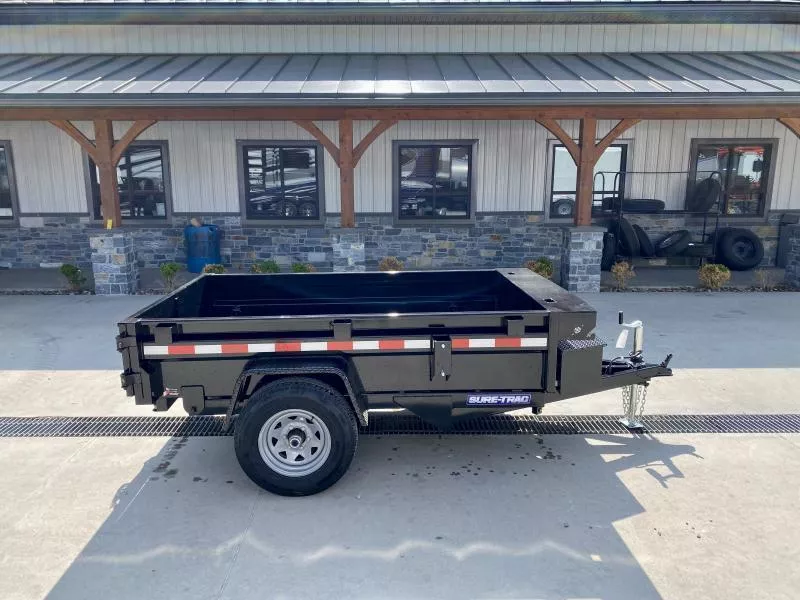 new Dump Trailers Sure-Trac for sale, in Carlisle, PA Thumbnail 13