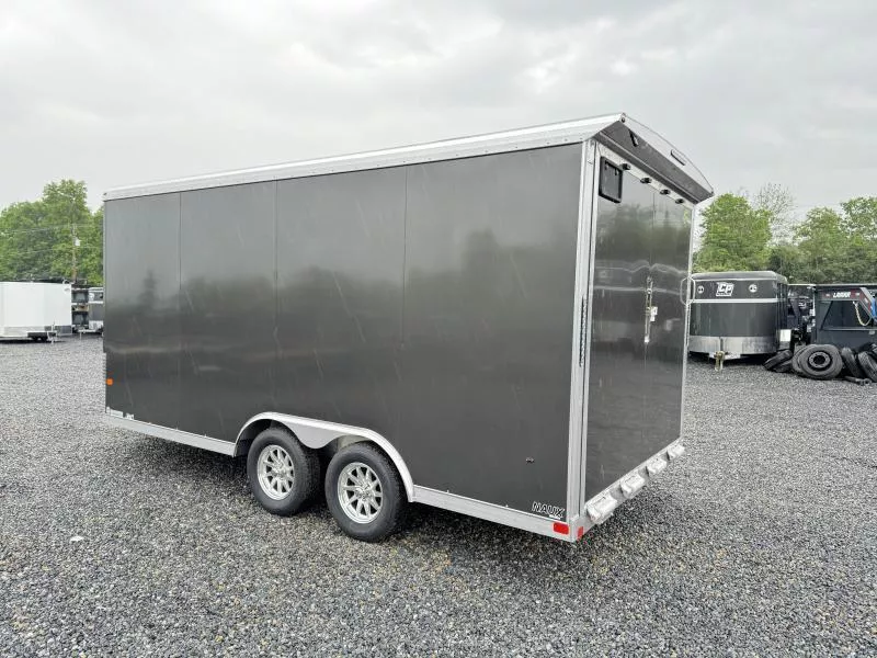 new Cargo (Enclosed) Trailers NEO Trailers for sale, in West Middlesex, PA Thumbnail 10