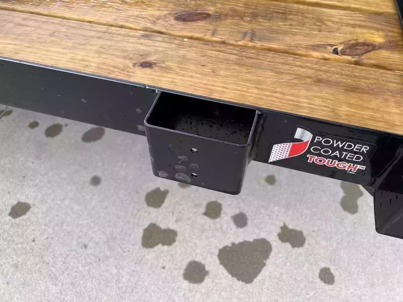 new Utility Trailers Sure-Trac  for sale, in West Middlesex, PA Thumbnail 16