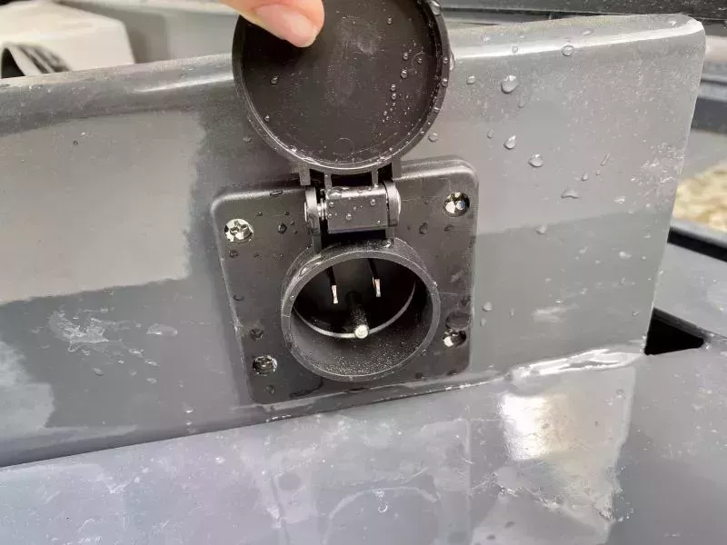 new Dump Trailers Lamar Trailers  for sale, in Carlisle, PA Thumbnail 14