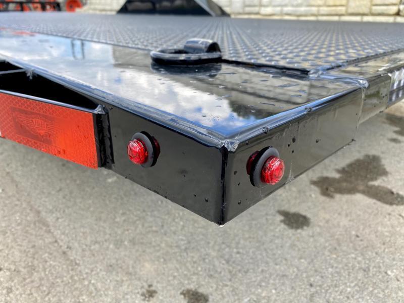 new Car Haulers / Racing Trailers H and H Trailer  for sale, in Irwin, PA Thumbnail 23
