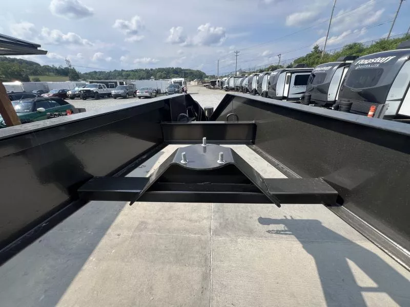 new Equipment / Flatbed Trailers MAXX-D  for sale, in Carlisle, PA Thumbnail 20