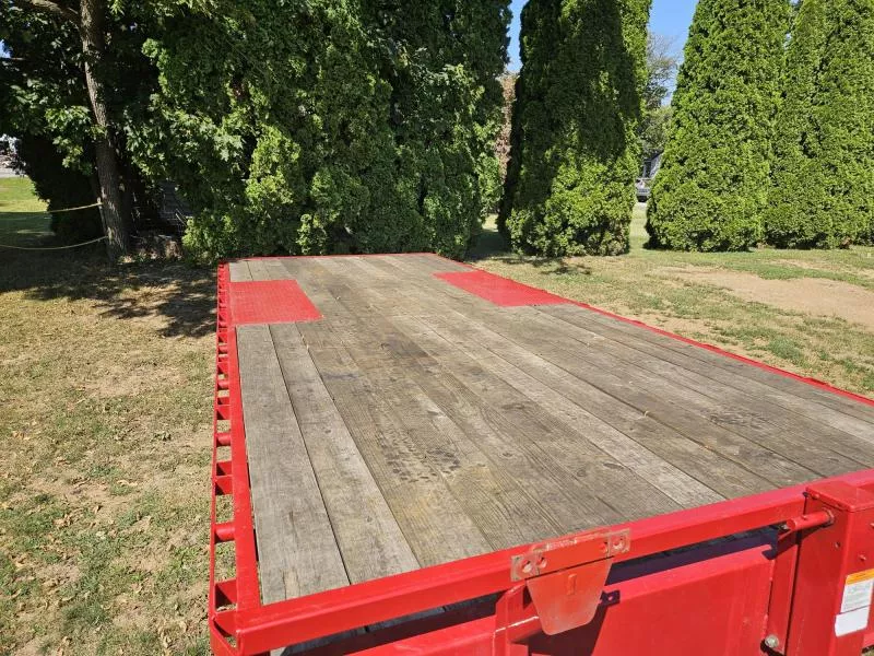 used Equipment / Flatbed Trailers Load Trail  for sale, in Carlisle, PA Thumbnail 11