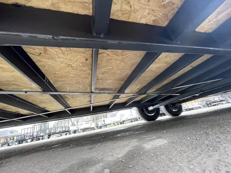 new Cargo (Enclosed) Trailers Sure-Trac for sale, in Carlisle, PA Thumbnail 50