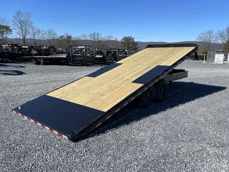 new Equipment / Flatbed Trailers Sure-Trac  for sale, in Evans City, PA Thumbnail 8