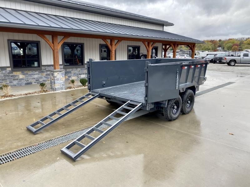 new Dump Trailers Lamar Trailers  for sale, in West Middlesex, PA Thumbnail 37