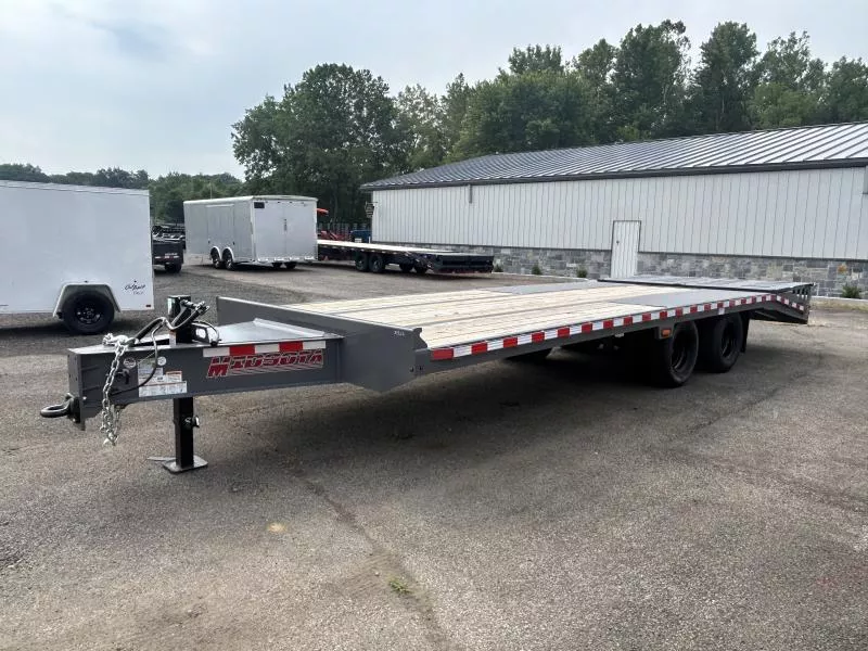 new Equipment / Flatbed Trailers Midsota  for sale, in West Middlesex, PA Thumbnail 7