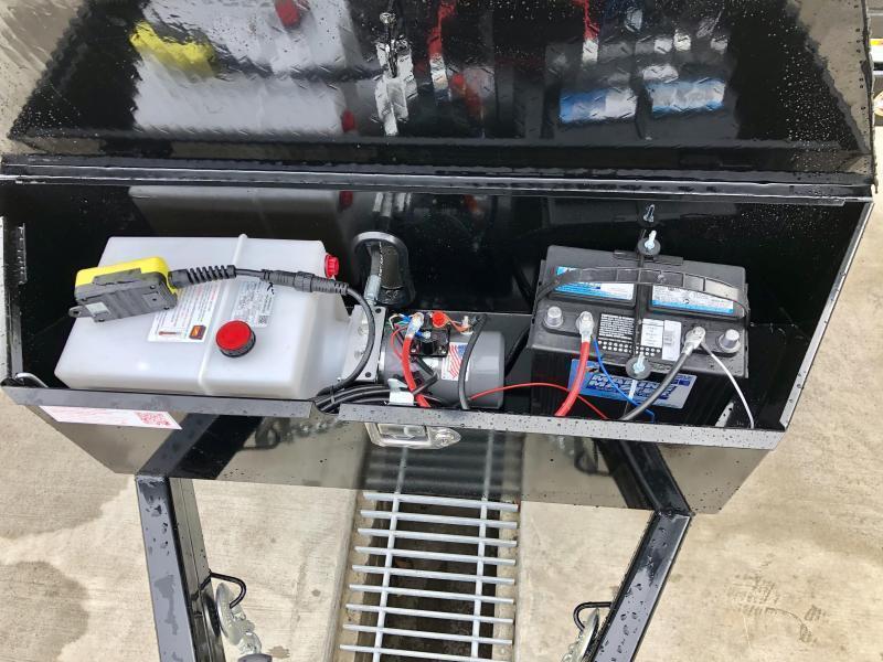 new Dump Trailers Sure-Trac  for sale, in Evans City, PA Thumbnail 18