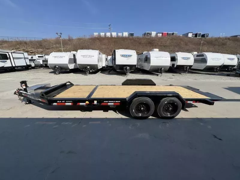 new Equipment / Flatbed Trailers Moritz International  for sale, in Irwin, PA Thumbnail 19