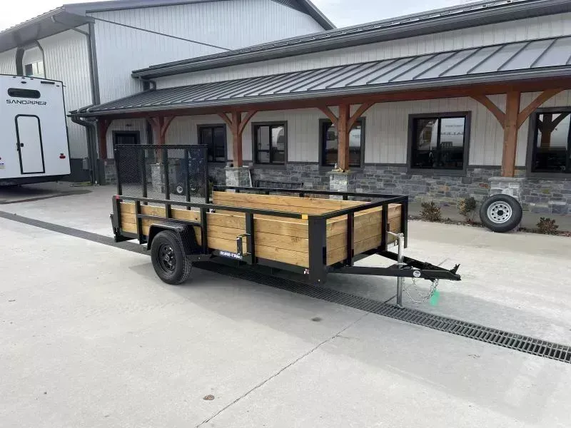 new Utility Trailers Sure-Trac  for sale, in Irwin, PA Thumbnail 2