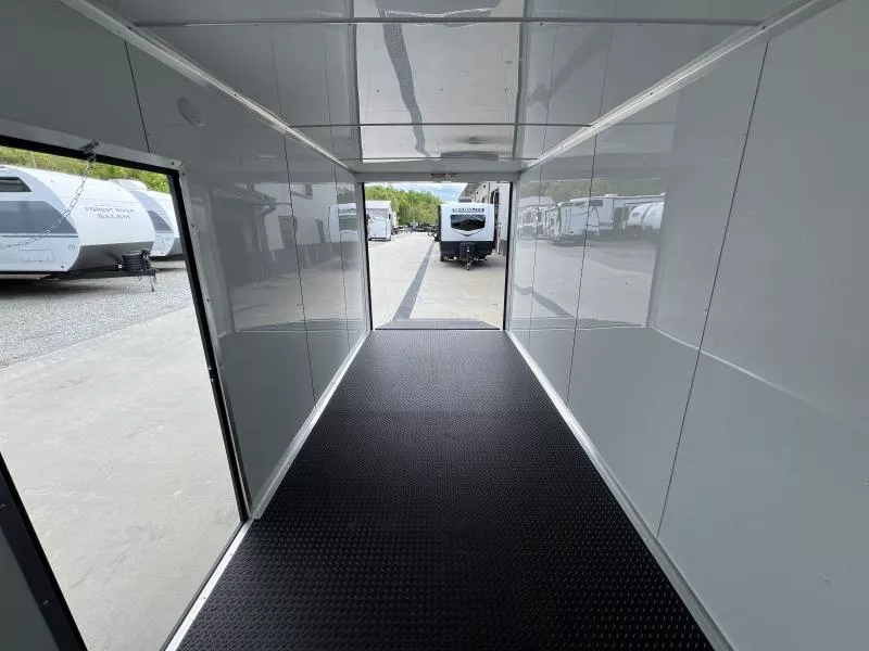 new Cargo (Enclosed) Trailers Xtreme Cargo  for sale, in West Middlesex, PA Thumbnail 14