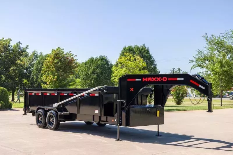 new Dump Trailers MAXX-D  for sale, in Irwin, PA Thumbnail 2
