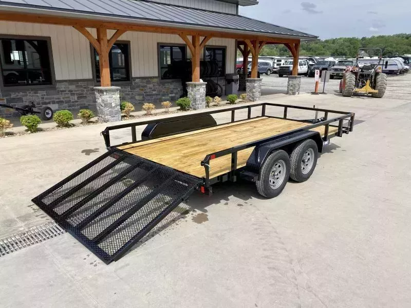 new Utility Trailers Sure-Trac for sale, in Irwin, PA Thumbnail 22