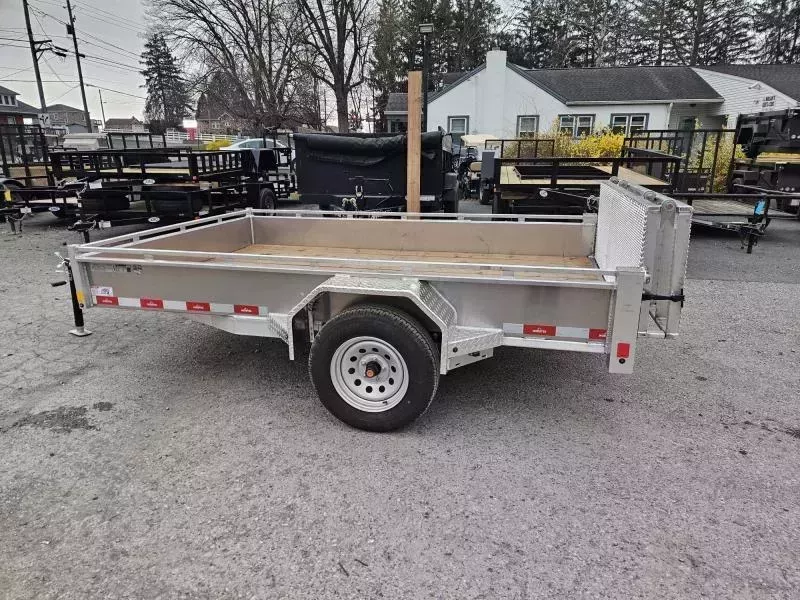new Utility Trailers Nordtek Trailers  for sale, in Evans City, PA Thumbnail 19