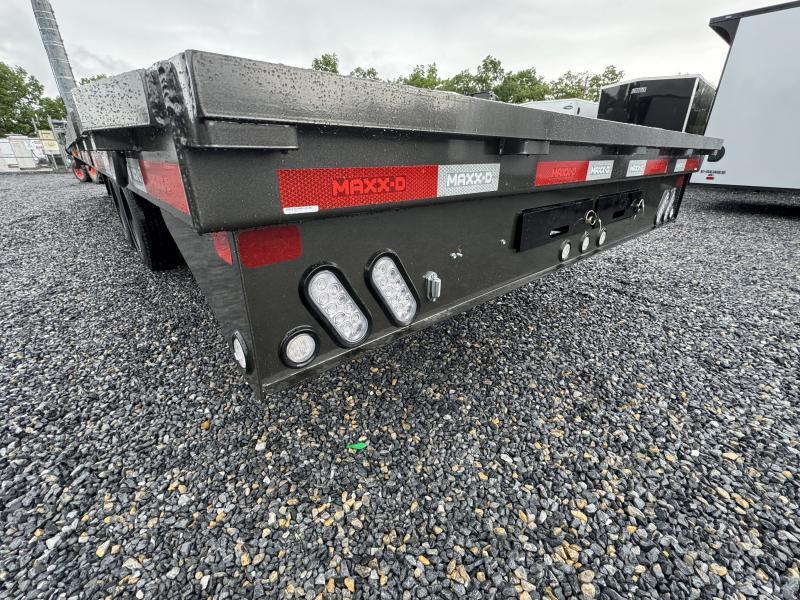 new Equipment / Flatbed Trailers MAXX-D for sale, in West Middlesex, PA Thumbnail 10