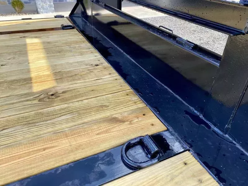 new Equipment / Flatbed Trailers Sure-Trac  for sale, in Carlisle, PA Thumbnail 13