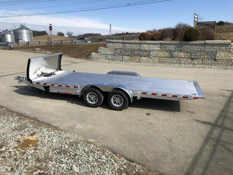 new Car Haulers / Racing Trailers H and H Trailer  for sale, in Carlisle, PA Thumbnail 6
