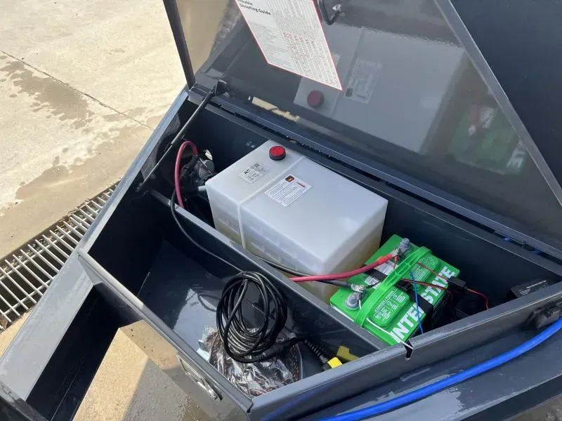 new Dump Trailers Lamar Trailers  for sale, in West Middlesex, PA Thumbnail 25