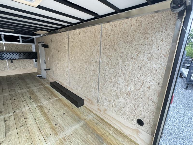 new Cargo (Enclosed) Trailers Sure-Trac  for sale, in West Middlesex, PA Thumbnail 16