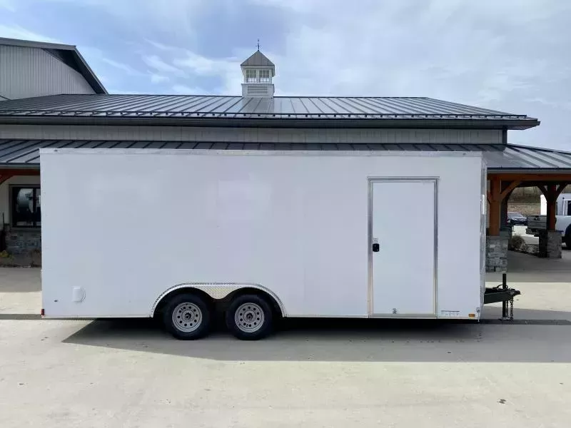 new Cargo (Enclosed) Trailers Xtreme Cargo  for sale, in Irwin, PA Thumbnail 3