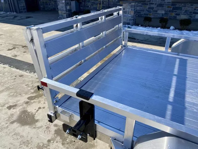 new Utility Trailers Sure-Trac  for sale, in Evans City, PA Thumbnail 20