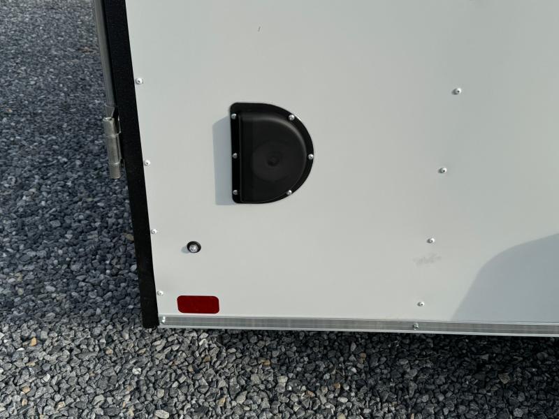 new Cargo (Enclosed) Trailers ITI Cargo  for sale, in Carlisle, PA Thumbnail 12