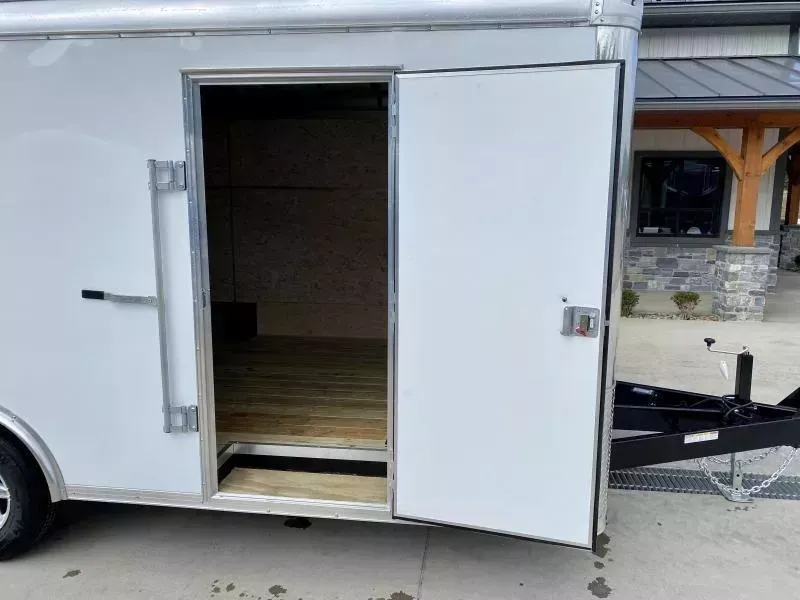 new Cargo (Enclosed) Trailers Sure-Trac  for sale, in Evans City, PA Thumbnail 21