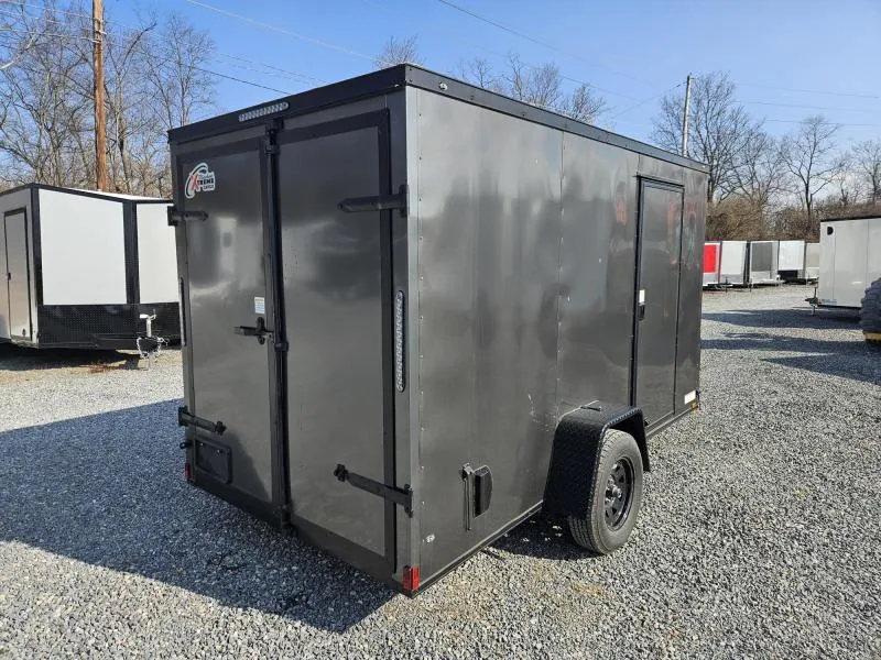 new Cargo (Enclosed) Trailers Xtreme Cargo  for sale, in Carlisle, PA Thumbnail 5