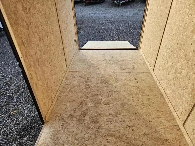 new Cargo (Enclosed) Trailers ITI Cargo  for sale, in Carlisle, PA Thumbnail 16