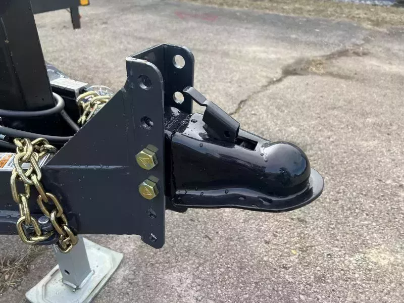 new Car Haulers / Racing Trailers Hillcrest Trailers  for sale, in Irwin, PA Thumbnail 14