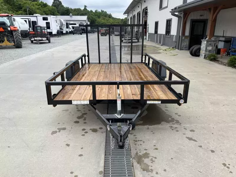 new Utility Trailers Sure-Trac  for sale, in Evans City, PA Thumbnail 8