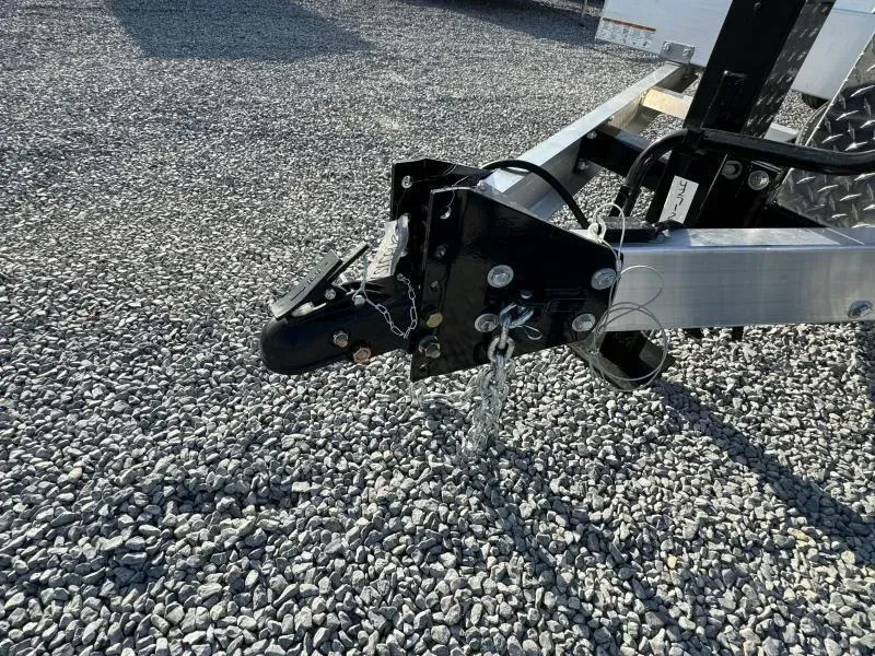 new Car Haulers / Racing Trailers Sure-Trac  for sale, in Carlisle, PA Thumbnail 13