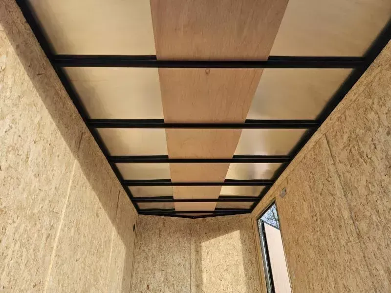 new Cargo (Enclosed) Trailers ITI Cargo  for sale, in Carlisle, PA Thumbnail 13