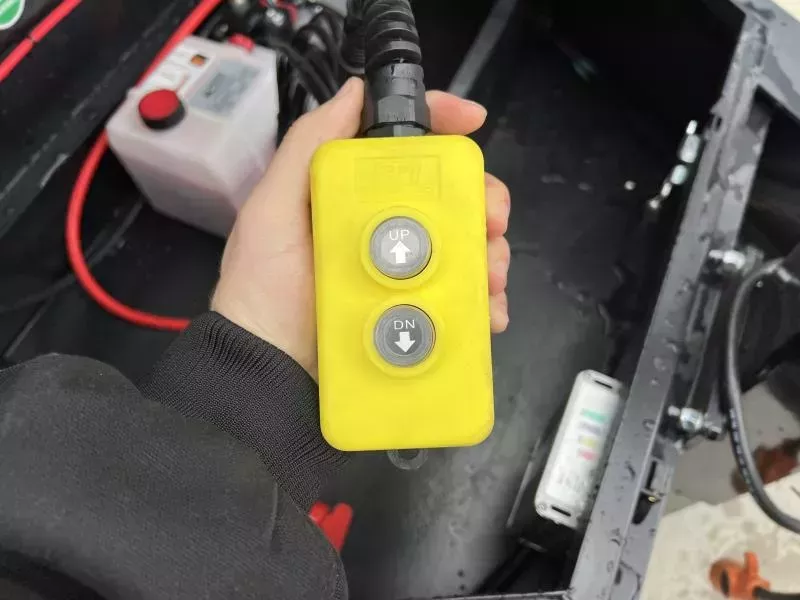 new Dump Trailers RawMaxx  for sale, in Carlisle, PA Thumbnail 13