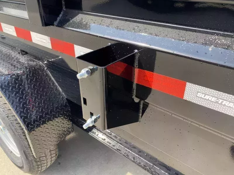 new Dump Trailers Sure-Trac  for sale, in Irwin, PA Thumbnail 26