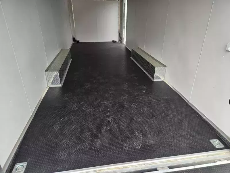 new Cargo (Enclosed) Trailers ALCOM  for sale, in Evans City, PA Thumbnail 13