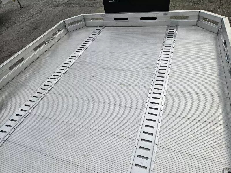 used Utility Trailers Aluma  for sale, in Carlisle, PA Thumbnail 10
