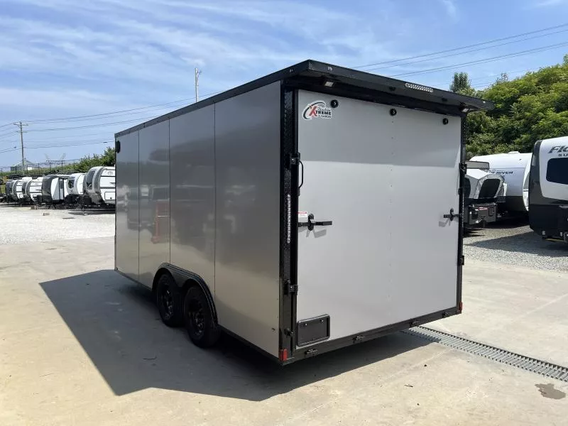 new Cargo (Enclosed) Trailers Xtreme Cargo  for sale, in Irwin, PA Thumbnail 6