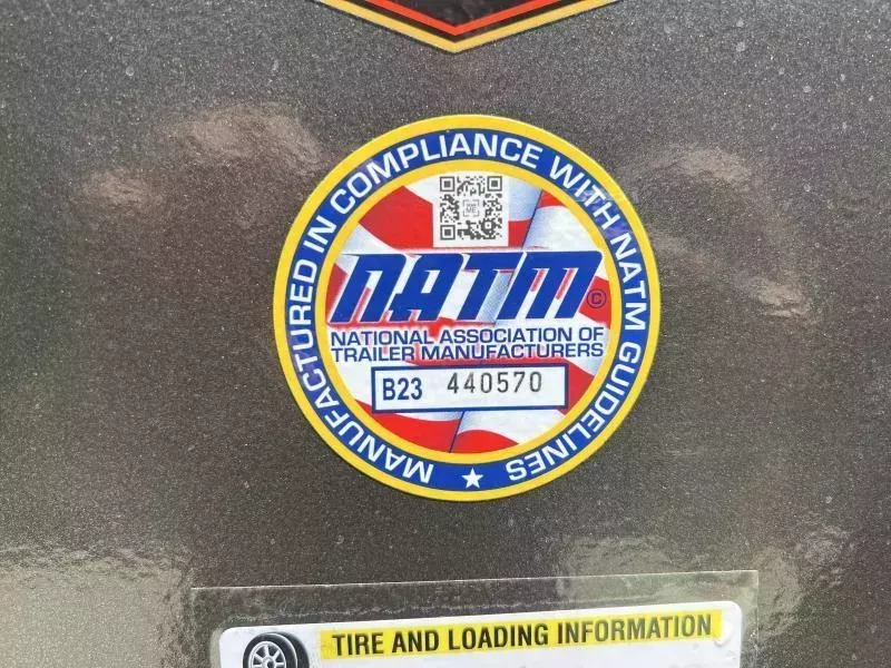 new Equipment / Flatbed Trailers MAXX-D  for sale, in West Middlesex, PA Thumbnail 31