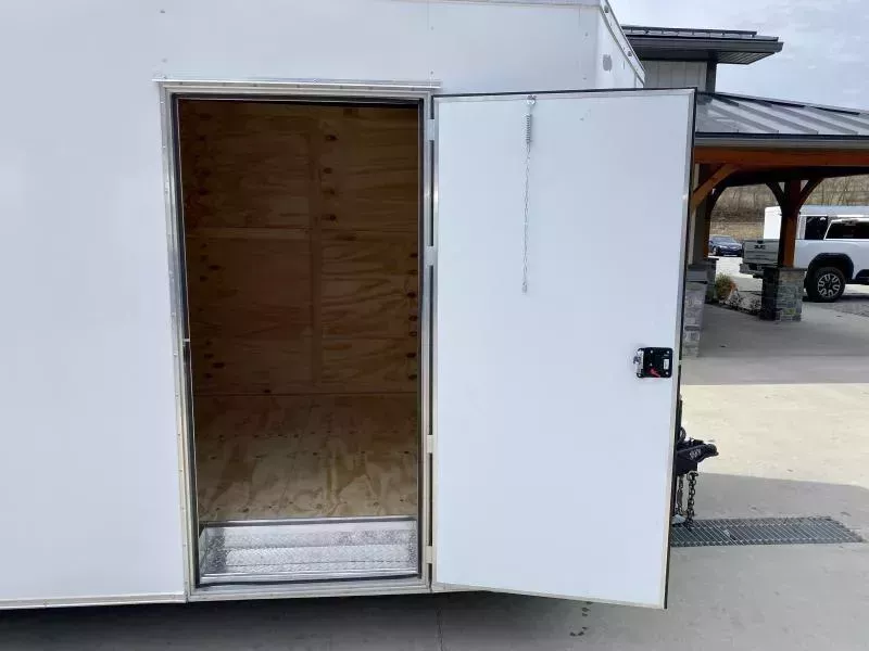 new Cargo (Enclosed) Trailers Xtreme Cargo  for sale, in Irwin, PA Thumbnail 13
