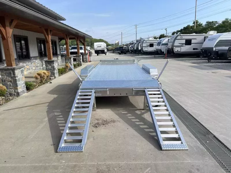 new Equipment / Flatbed Trailers Nordtek Trailers for sale, in Carlisle, PA Thumbnail 15