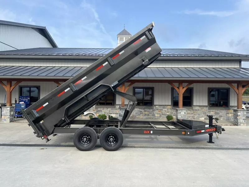 new Dump Trailers MAXX-D  for sale, in Irwin, PA Thumbnail 18