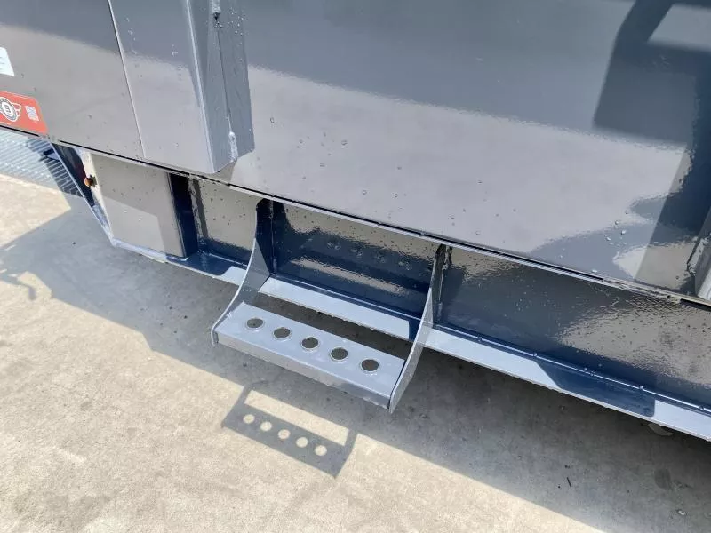 new Dump Trailers Lamar Trailers  for sale, in Evans City, PA Thumbnail 32
