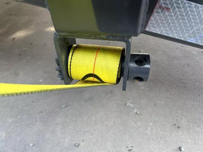 new Equipment / Flatbed Trailers Lamar Trailers  for sale, in Carlisle, PA Thumbnail 20