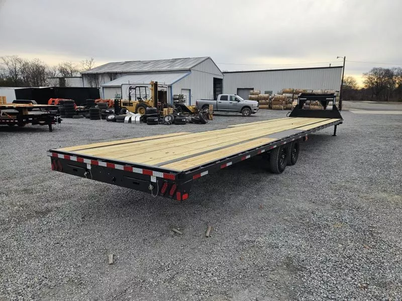 new Equipment / Flatbed Trailers Hillcrest Trailers  for sale, in Carlisle, PA Thumbnail 5