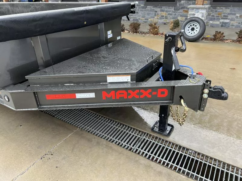 new Dump Trailers MAXX-D  for sale, in Carlisle, PA Thumbnail 13