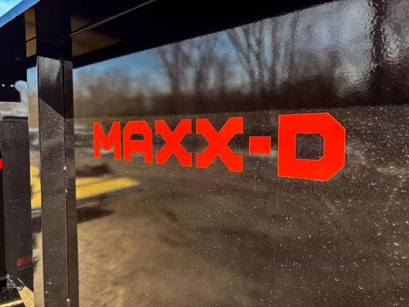 new Dump Trailers MAXX-D  for sale, in Carlisle, PA Thumbnail 6