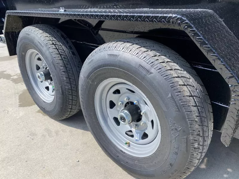 new Dump Trailers Sure-Trac  for sale, in Irwin, PA Thumbnail 27