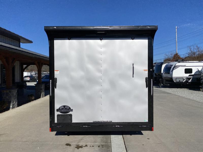 new Cargo (Enclosed) Trailers Cargo Mate  for sale, in Irwin, PA Thumbnail 5